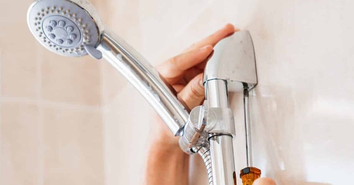 Professional shower leak detection in Melbourne by licensed plumbers using advanced tools