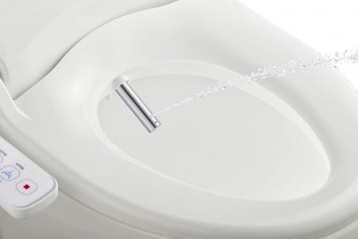 Bidet instalation melbourne