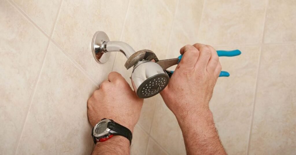 Shower Repair Experts in Melbourne