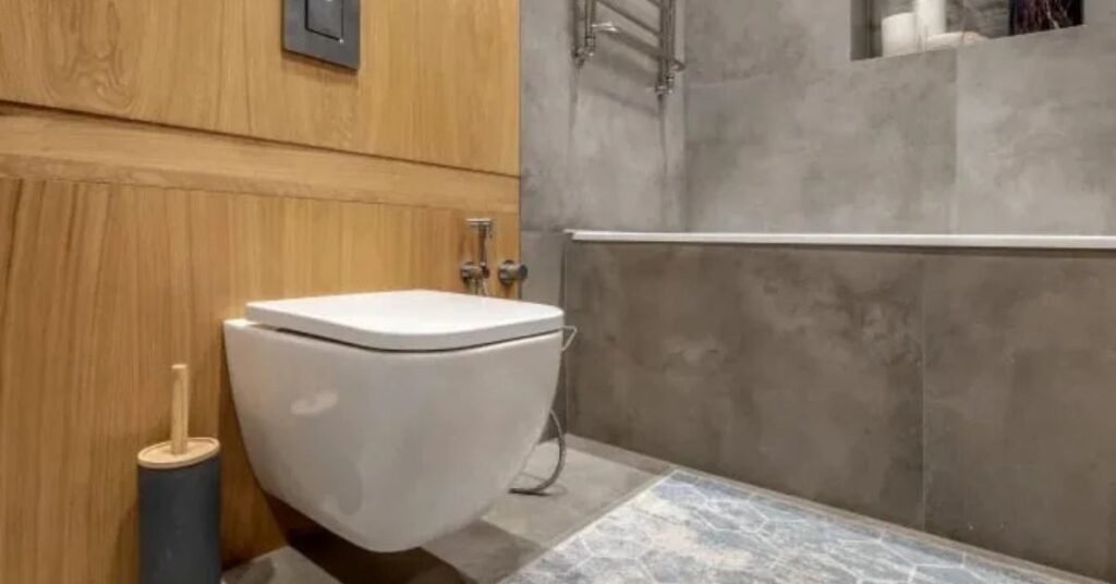 Bidet Brisbane