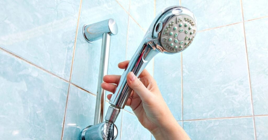 Shower Repair in Melbourne